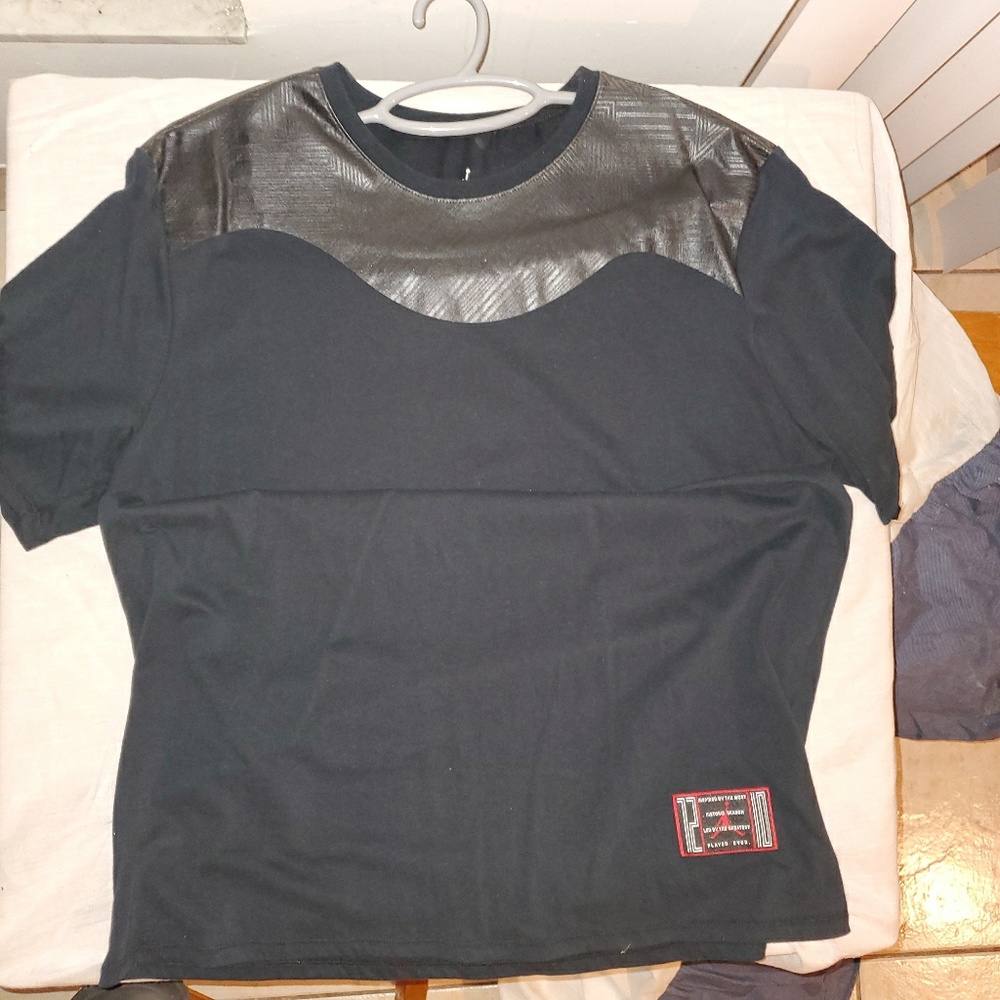 Jordan Tee